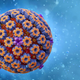 Imagen para el artículo titulado Una versión del herpes para combatir el cáncer se muestra prometedora en las primeras pruebas en humanos